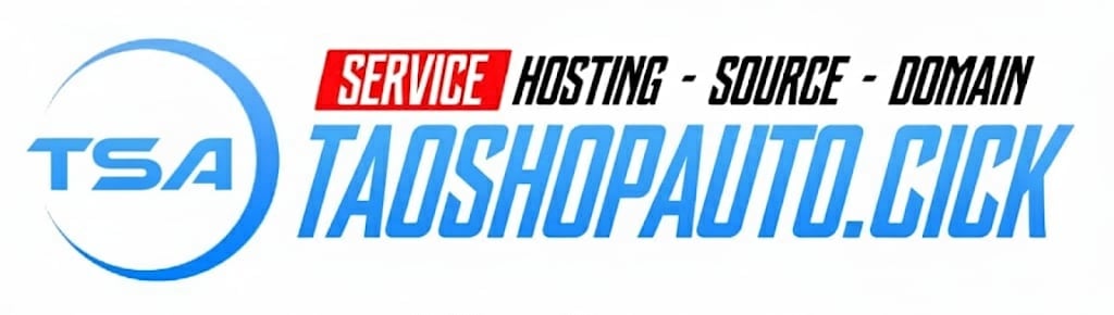 TAOSHOPAUTO.CLICK- Shop Roblox, Vòng Quay, Mua Bán Robux - Mua Bán Acc Roblox Uy Tín Chất Lượng Hàng Đầu Việt Nam.